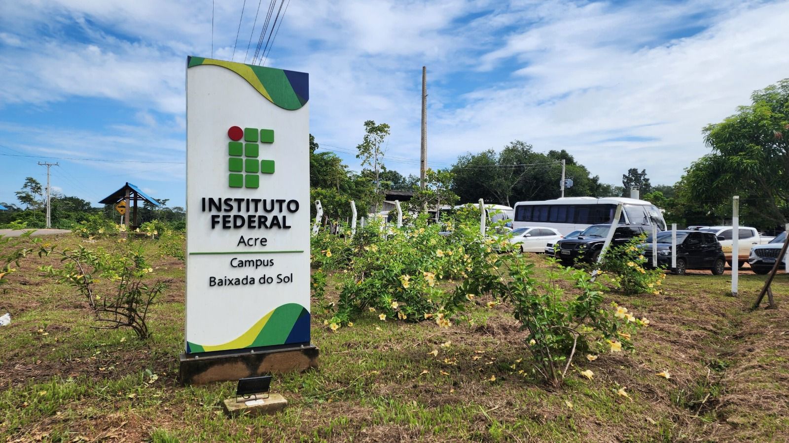 Acre terá Laboratório de Agricultura 4.0 para análise de solo com investimento de R$ 1,4 milhão da ABDI e IFAC